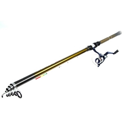 Изображение Makšķernieku komplekts 5-6m