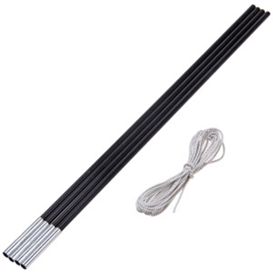 Picture of Mietiņi telts nostiprināš.9.5mm 2m 4gb