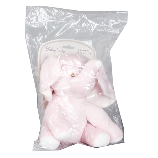 Picture of Mīkstā rot.Zilonītis 20cm