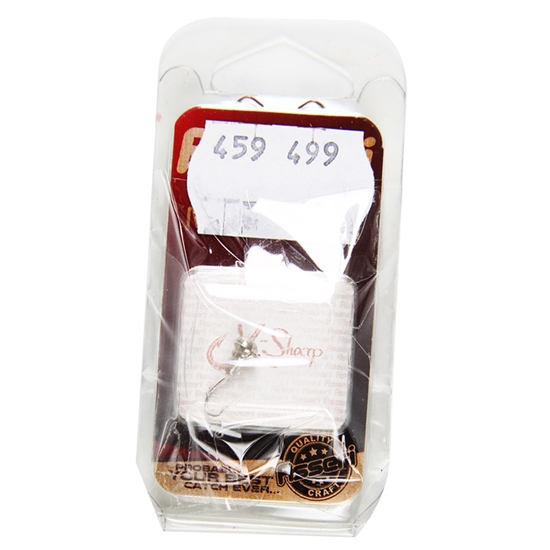 Picture of Mormiška volframa Asseri S