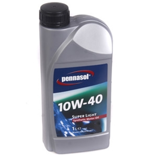 Picture of Motoreļļa Avista PACE GER FS 10W-40 1l