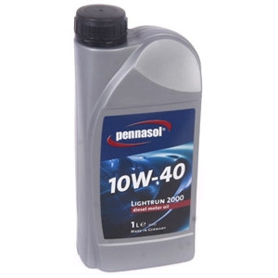 Picture of Motoreļļa Avista PURE EVO CI-4 TS 10W-40 1l