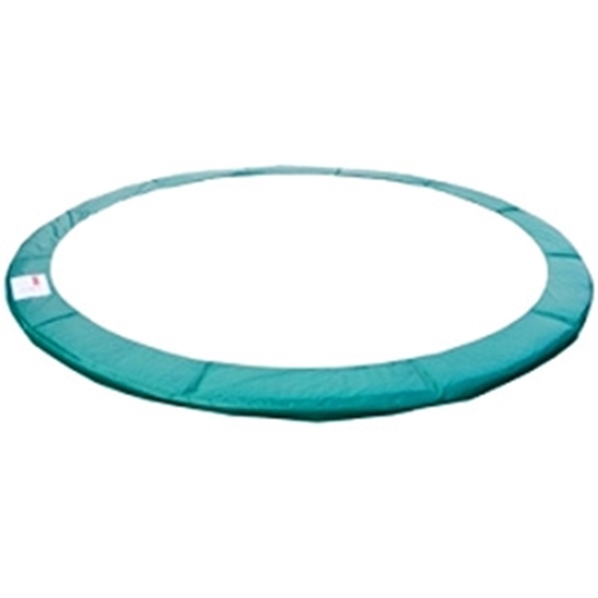 Picture of Nosedzošā mala batutam 3.65m