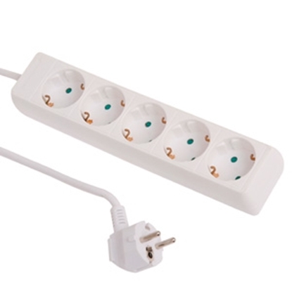 Attēls no Pagarinātājs 5-vietīgs a/z 3M /20