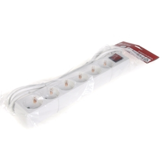 Picture of Pagarinātājs 6-vietīgs a/z/s 3M /20