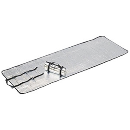 Изображение Paklājs Alumatte Single 190x60x0.2cm 130g