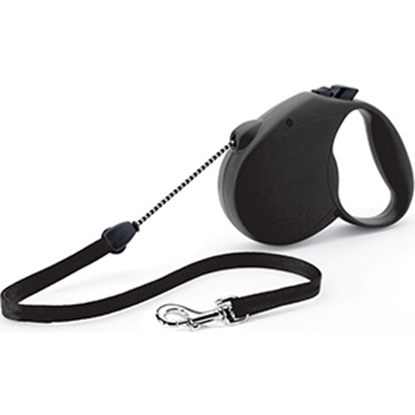 Picture of Pavada suņiem Flexi standart 2 medium blue