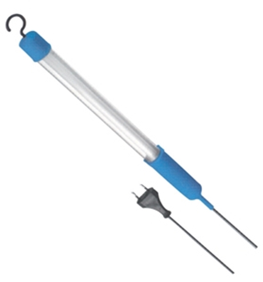 Picture of Pārnēsājamā lampa 8W IP40