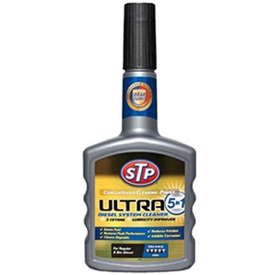 Picture of Piedeva dīzelim Ultra Diesel 400ml