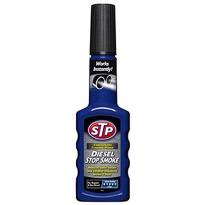 Attēls no Piedeva pret dūmošanu dīzelim STP 200ml