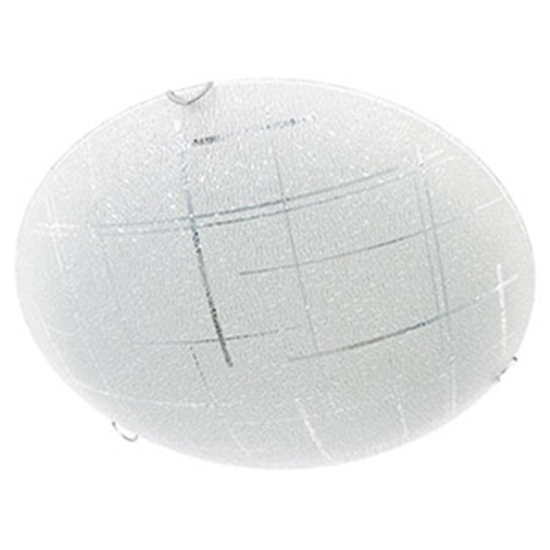 Picture of Pl.l.-TOMASS 3x40W E27 hroma