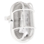 Picture of Pl.lampa 60W E27 IP44 balta