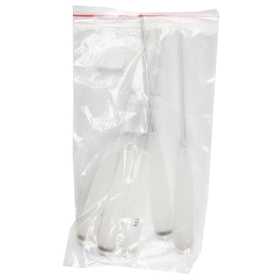 Изображение Pludi Sbirilino semisinking 15g 5gab