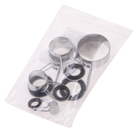 Picture of Riņķu komplekts 6+1