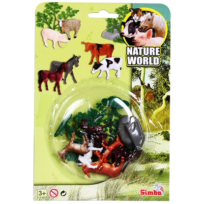 Attēls no Rot.Fermas dzīvnieki