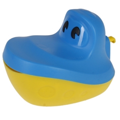 Изображение Rot.laiva plastm.14cm