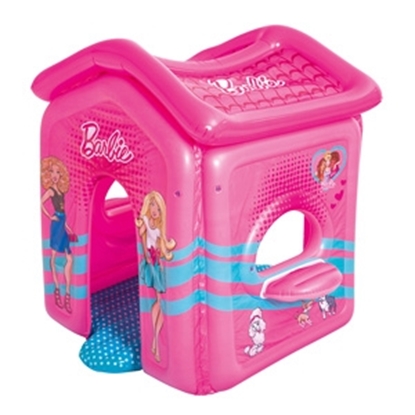 Изображение Rotaļu laukums Barbie Malibu Playhouse 150x135x142cm