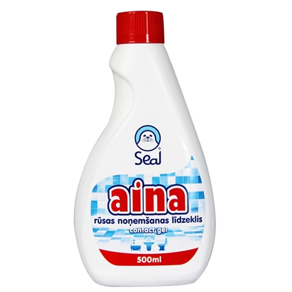Attēls no Rūsas noņ.Aina Gel 500g