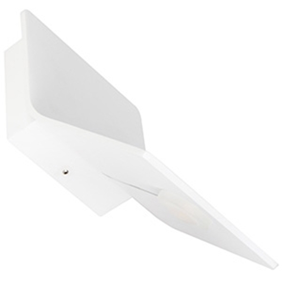 Picture of S.l.-LISARY 5W LED balta