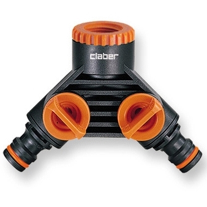 Picture of Sadalītājs divām līnijām Quick- Click