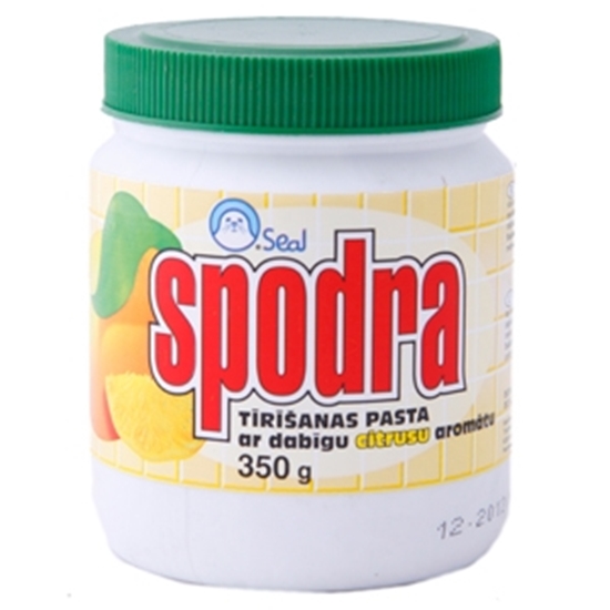 Picture of Saimniecības pasta Spodra Citronu 350g