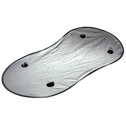 Attēls no Saules sargs aizmug.logiem ar 4 piesūc.