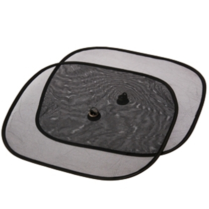 Attēls no Saulessargi ar piesūcekņiem 2 gab.