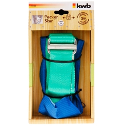 Attēls no Siksna mēbeļu pārvietošanai 3m