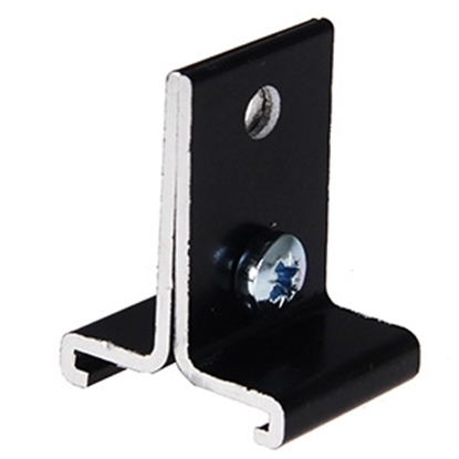 Picture of Sl.det.SKB 16-2 susp.clamp black