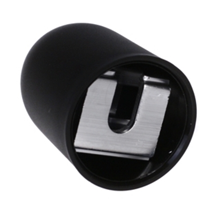 Picture of Sl.det.SKB 30-2 CEILING CUP melna