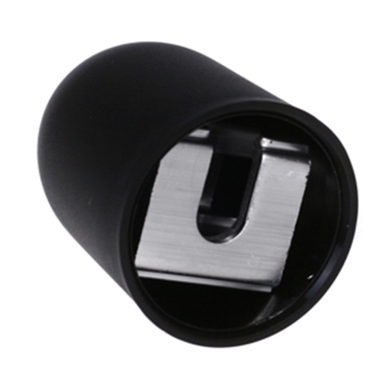 Picture of Sl.det.SKB 30-2 CEILING CUP melna