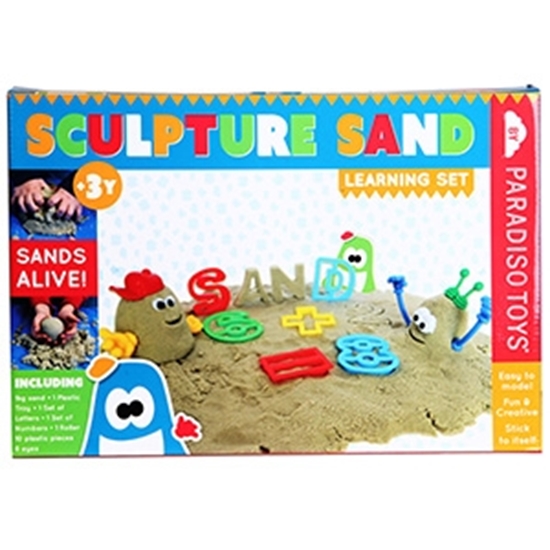 Picture of Smiltis Sculpture kompl.  1000g