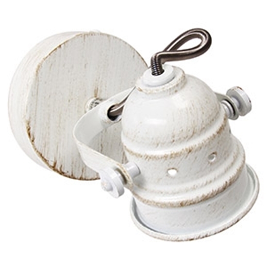 Picture of Sp.l.-MARK 50W GU10 ant.balta