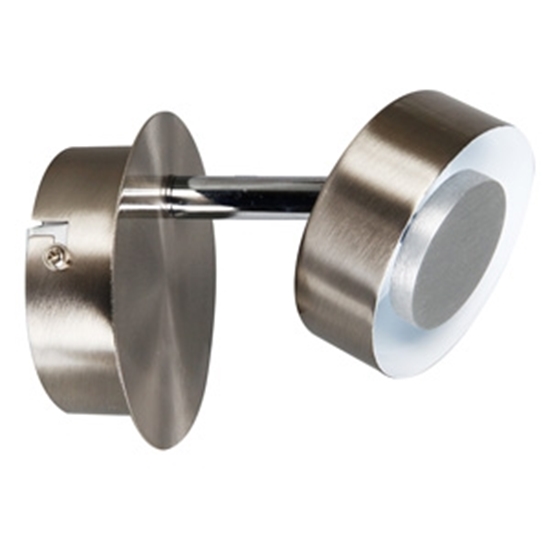 Picture of Sp.l.-ORBAN 4.5W LED mat.niķeļa