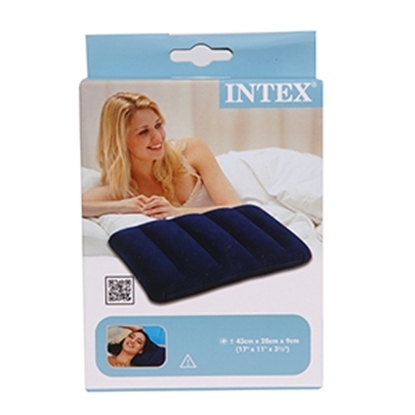 Изображение Spilvens piepūš.43x28x9cm