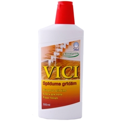 Attēls no Spīdums mazg.grīdām Vici 500ml