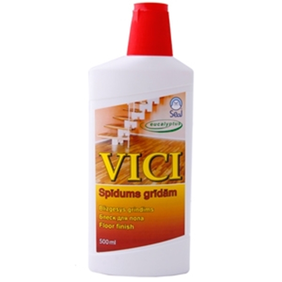Picture of Spīdums mazg.grīdām Vici 500ml