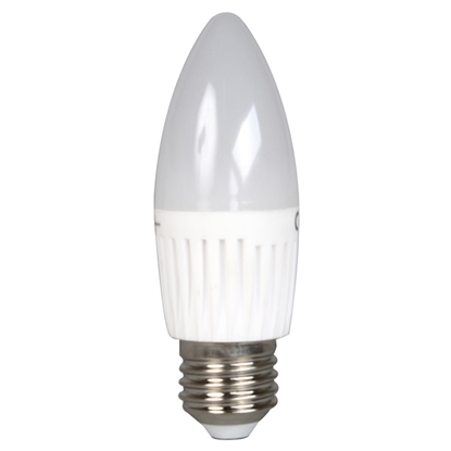 Picture of Spuldze Candle LED 9W/3000 E27 900lm