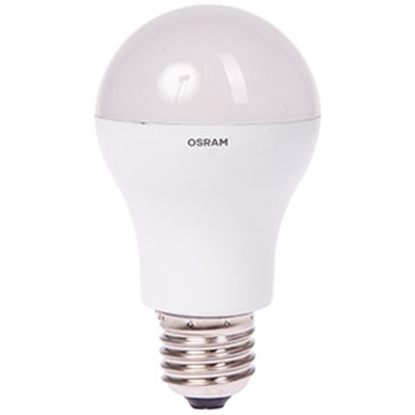 Attēls no Spuldze Classic A 8.5W(60)/827 E27 FR