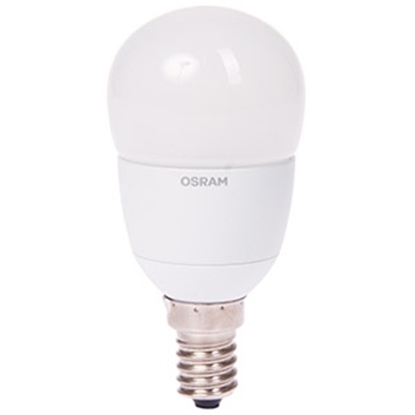 Attēls no Spuldze CLP 4.9W(40)/827 E14 FR /10