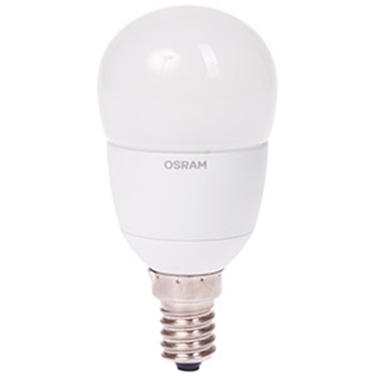 Picture of Spuldze CLP 4.9W(40)/827 E14 FR /10