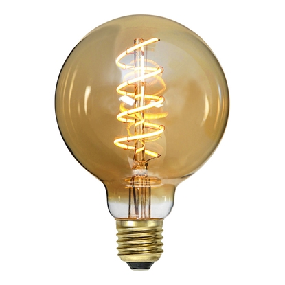Picture of Spuldze FlexiFilament G95 3.2W/2000K E27 150lm /40