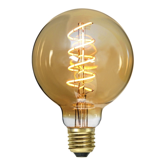 Изображение Spuldze FlexiFilament G95 3.2W/2000K E27 150lm /40