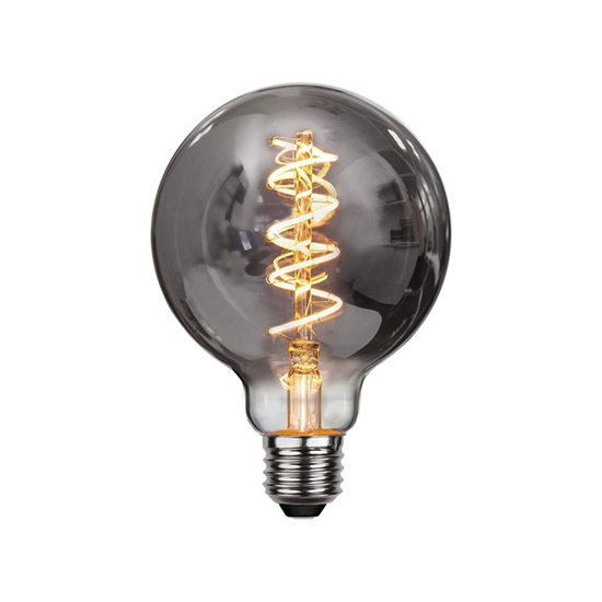 Picture of Spuldze FlexiFilament G95 2W/2100K E27 50lm DIM