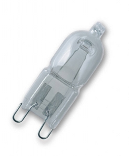 Изображение Spuldze Halopin ECO 33W G9 230V