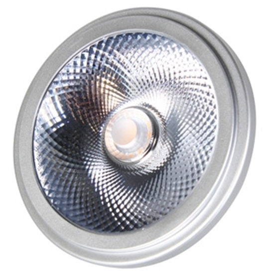 Picture of Spuldze PAR111 7.4W(50)/927 G53 24* 12V /6