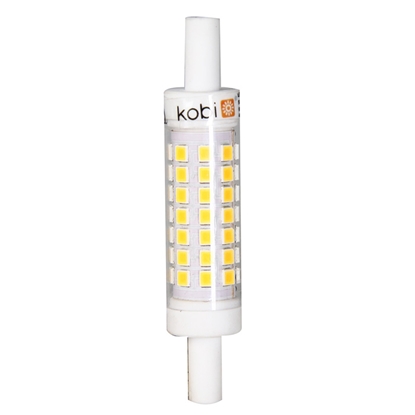 Picture of Spuldze R7s 4W/3000K 78mm 220V