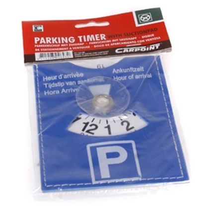 Attēls no Stāvvietu pulkstenis