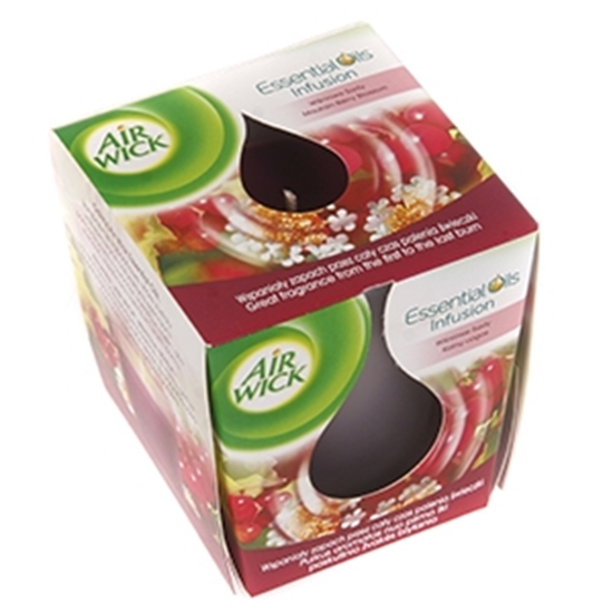 Picture of Svece Air Wick Mountain Berry Blossom