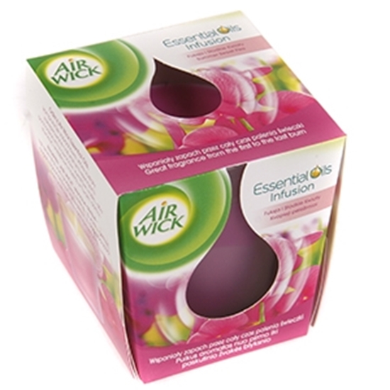 Picture of Svece Air Wick Pink Sweet Pea